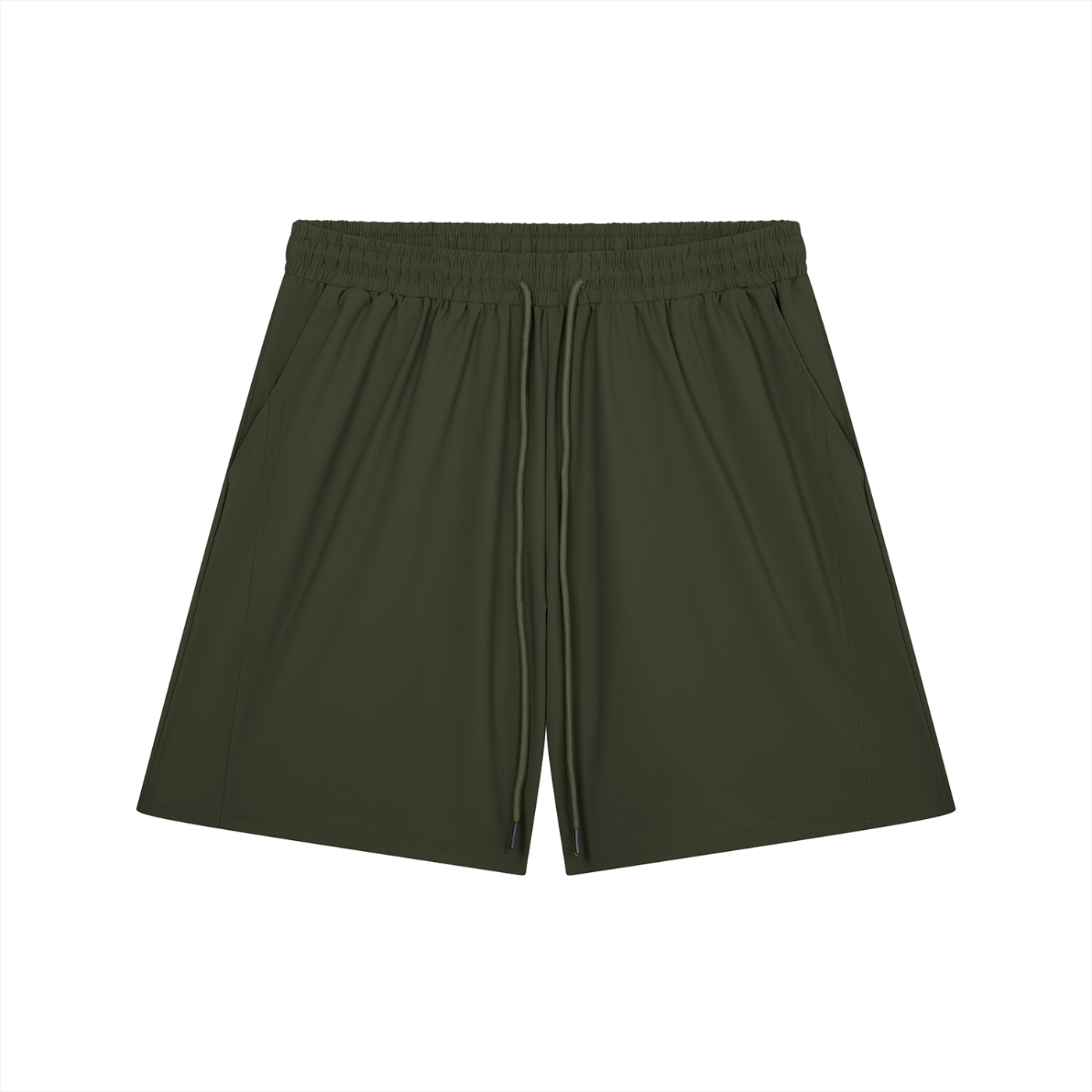 Drawstring Shorts