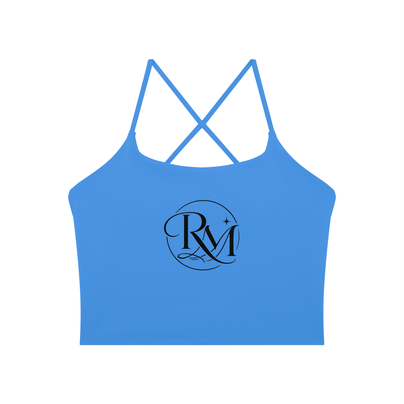 RM Tank Top