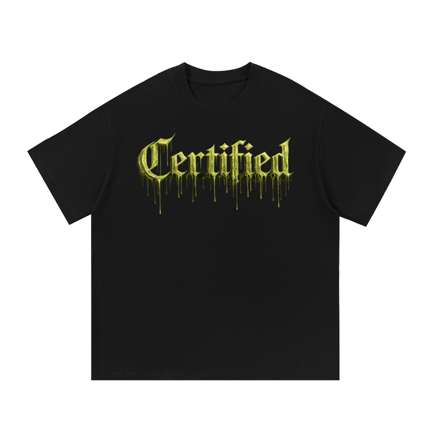 Essential Cotton T-Shirt