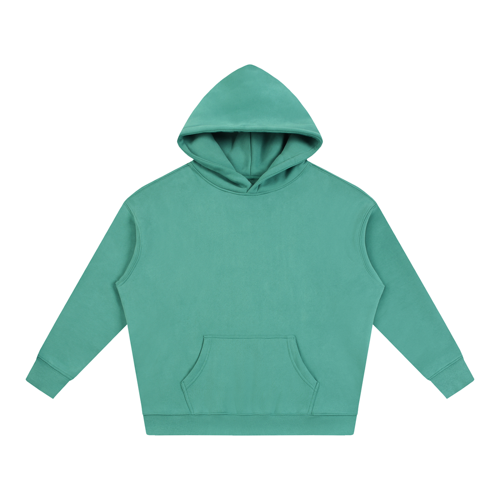 RM Oversize Fleeced Hoodie