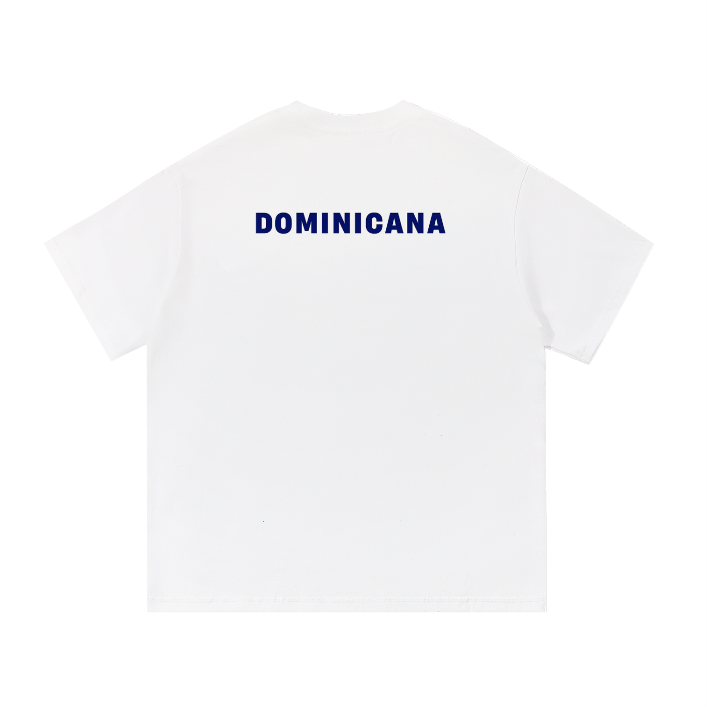 Domi Essential Cotton T-Shirt