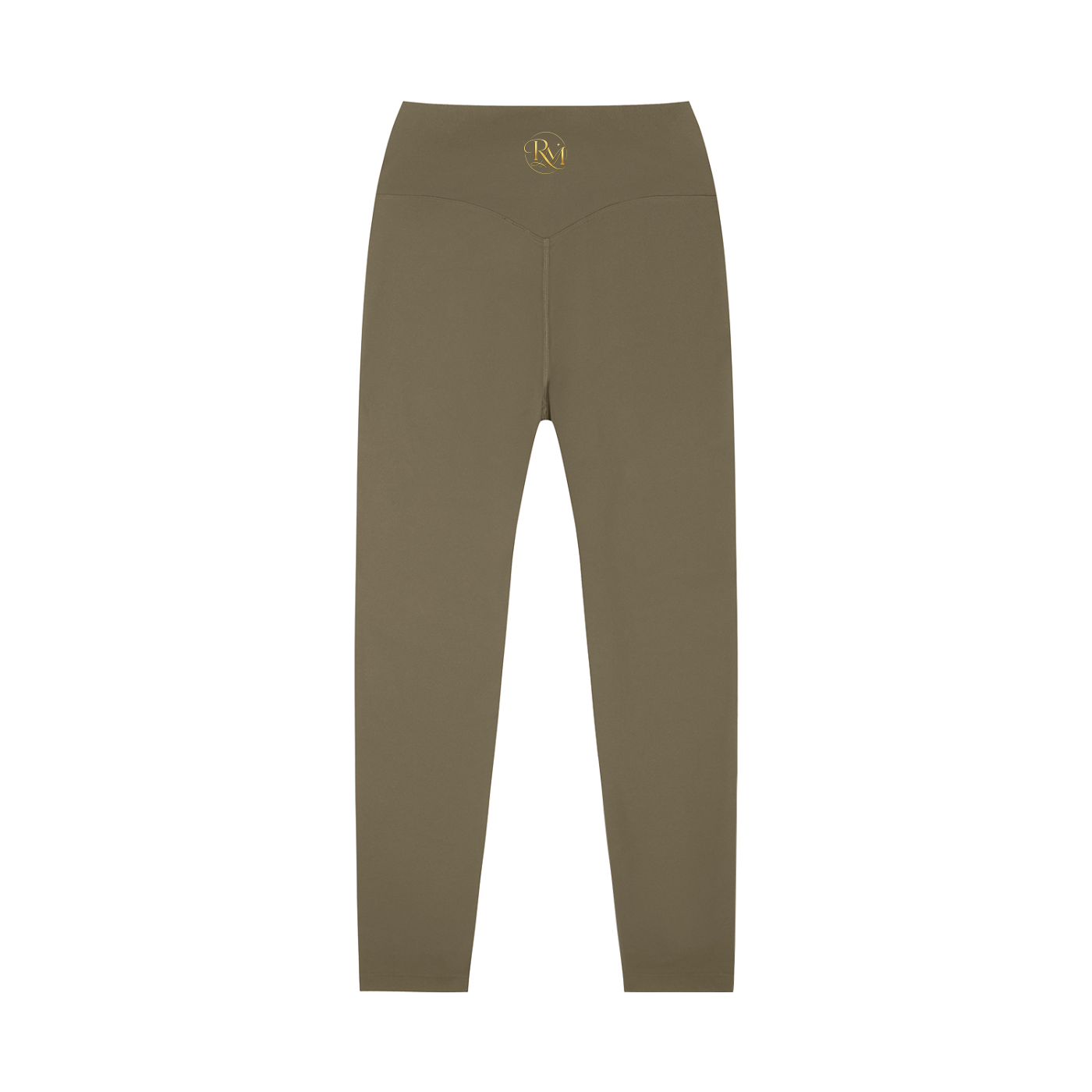 RM High-Waisted Yoga Leggings