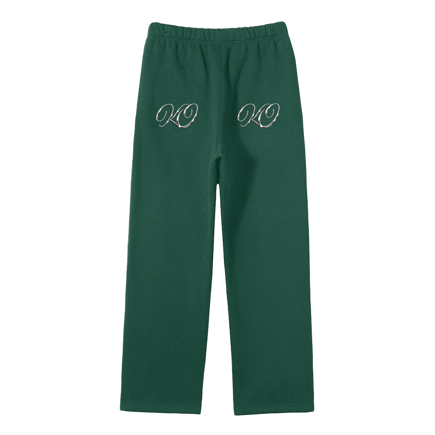 kaRMa KoKo Straight Leg Pants