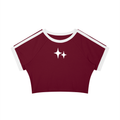 RM Raglan Crop T-Shirt