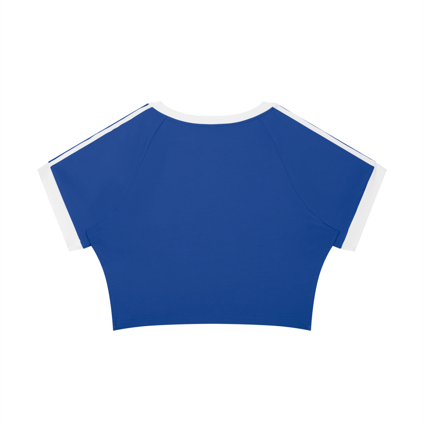 RM Raglan Crop T-Shirt