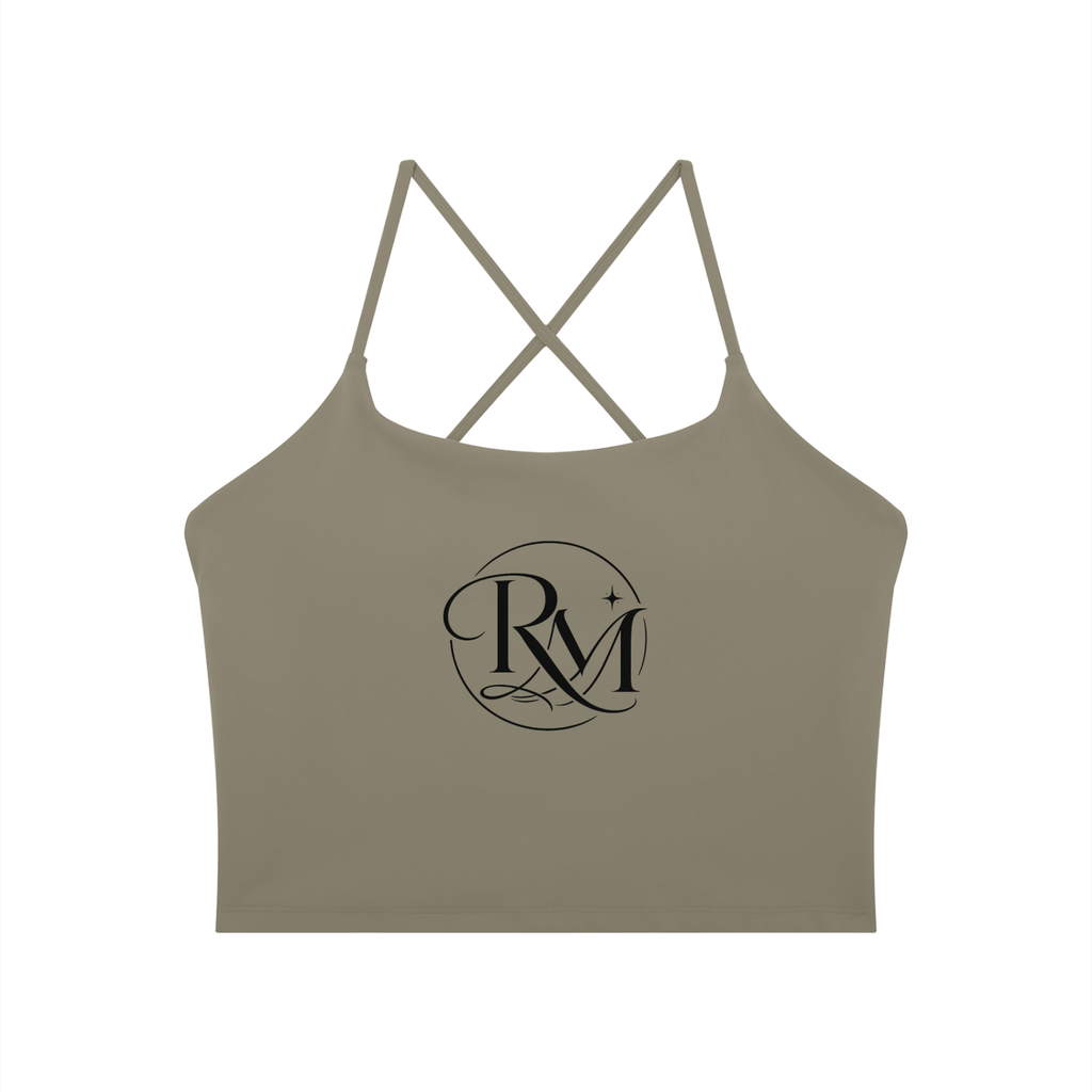 RM Tank Top