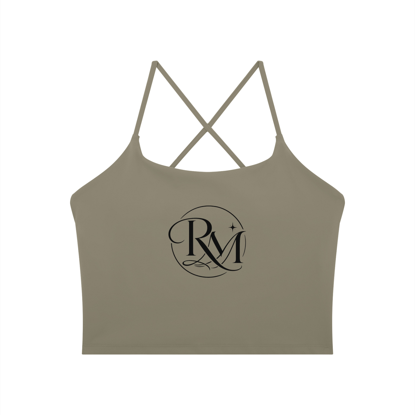 RM Tank Top