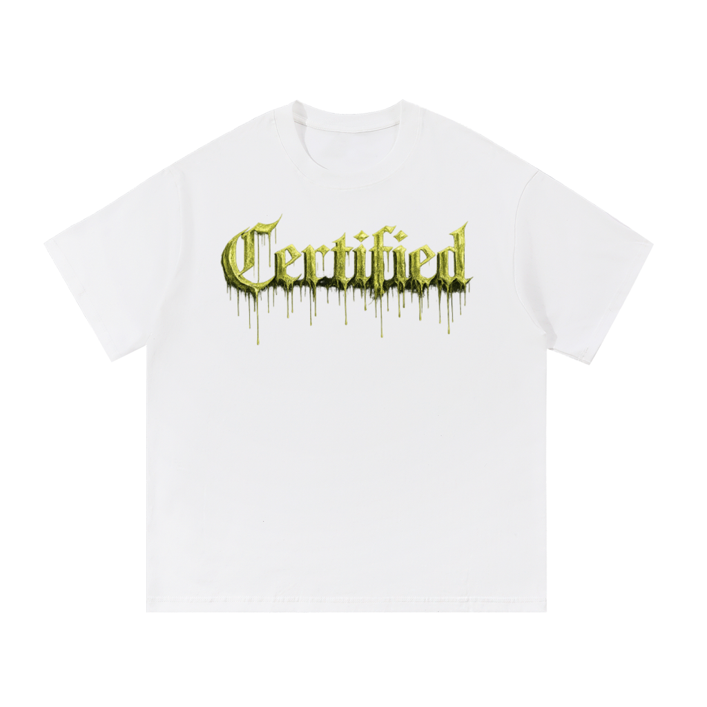 Essential Cotton T-Shirt