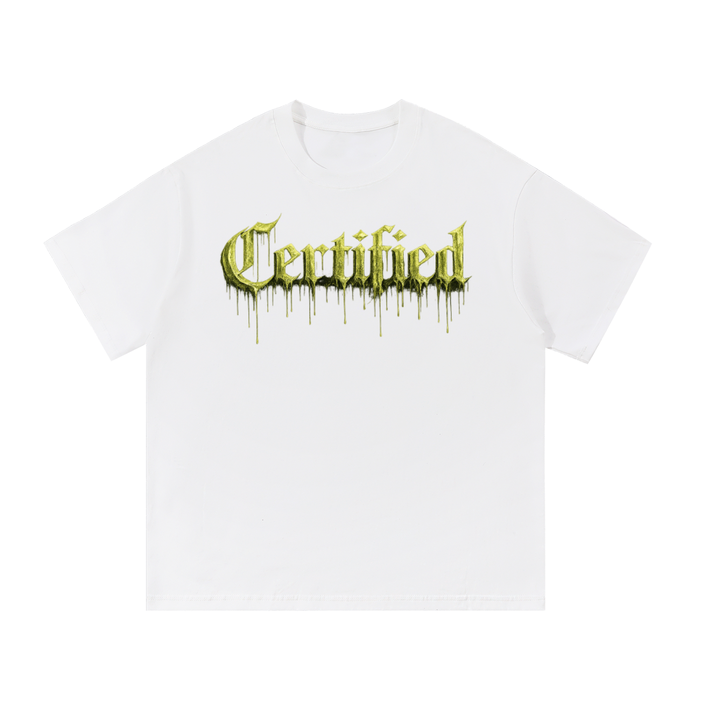 Essential Cotton T-Shirt