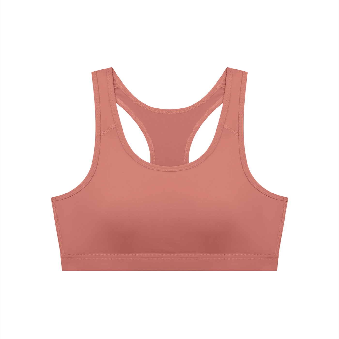 RM Cropped Sports Bra