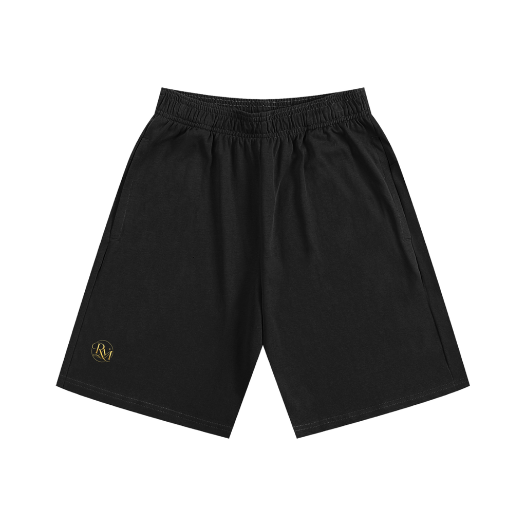RM Essential Heavyweight Cotton Shorts