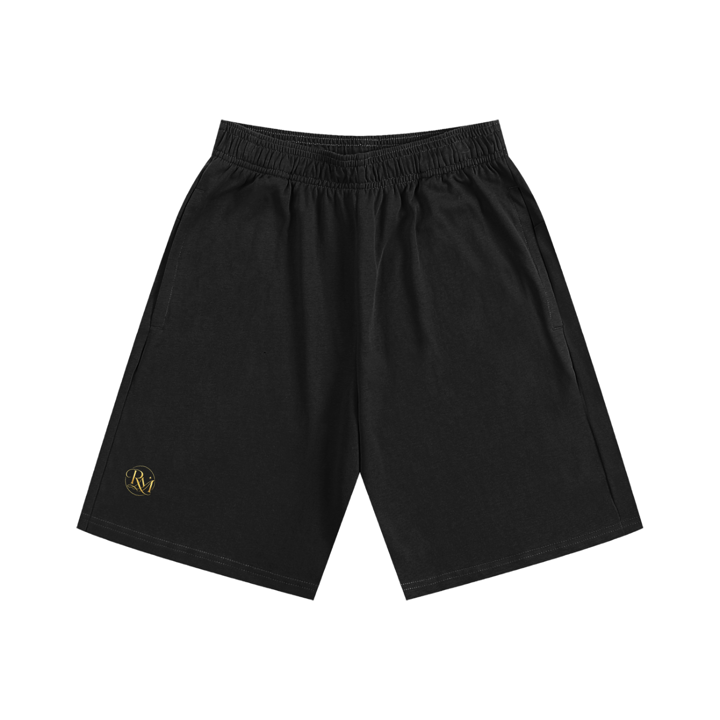 RM Essential Heavyweight Cotton Shorts