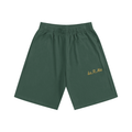 kaRMa G Heavyweight Cotton Shorts