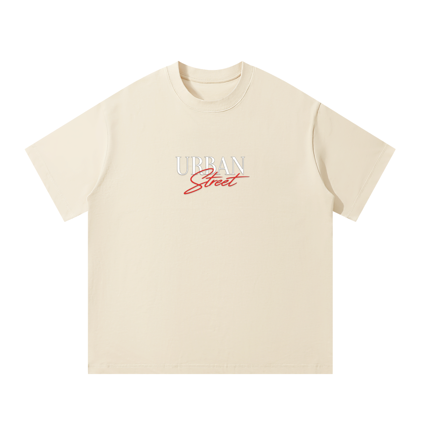 kaRMa US Oversized T-Shirt