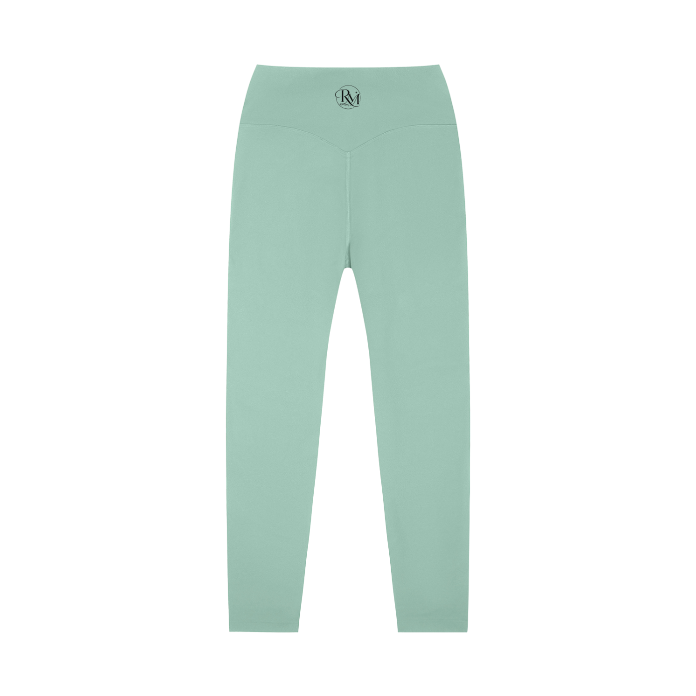 RM High-Waisted Yoga Leggings