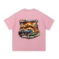 FF Cotton T-Shirt