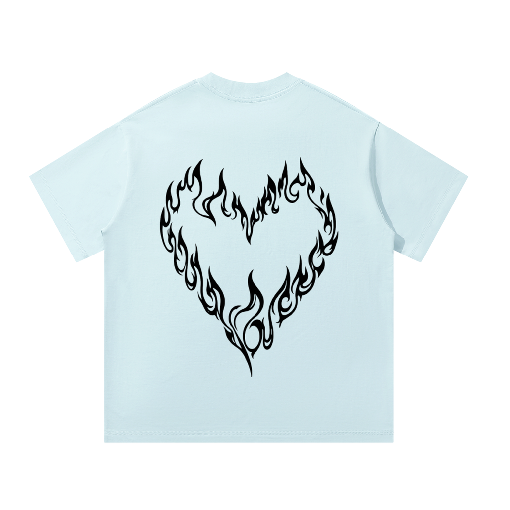 kaRMa BH Oversized T-Shirt