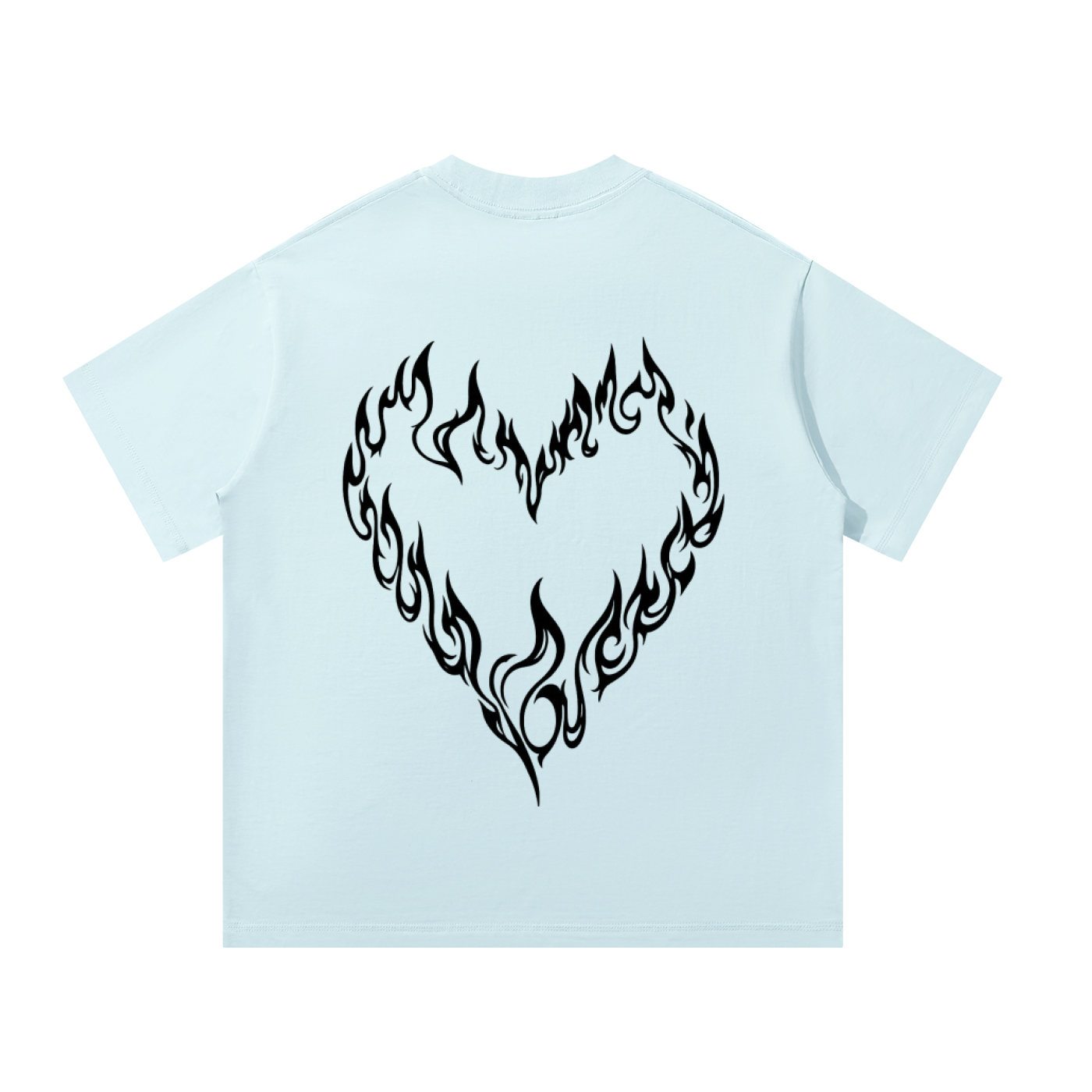 kaRMa BH Oversized T-Shirt
