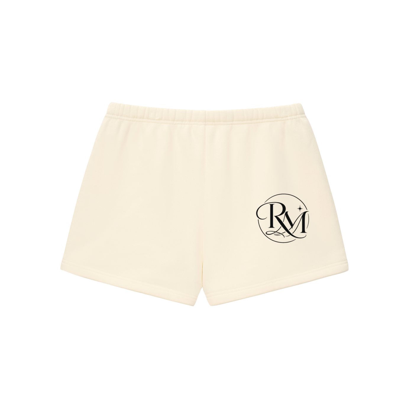 Essential Fleece Drawstring Sweatshorts