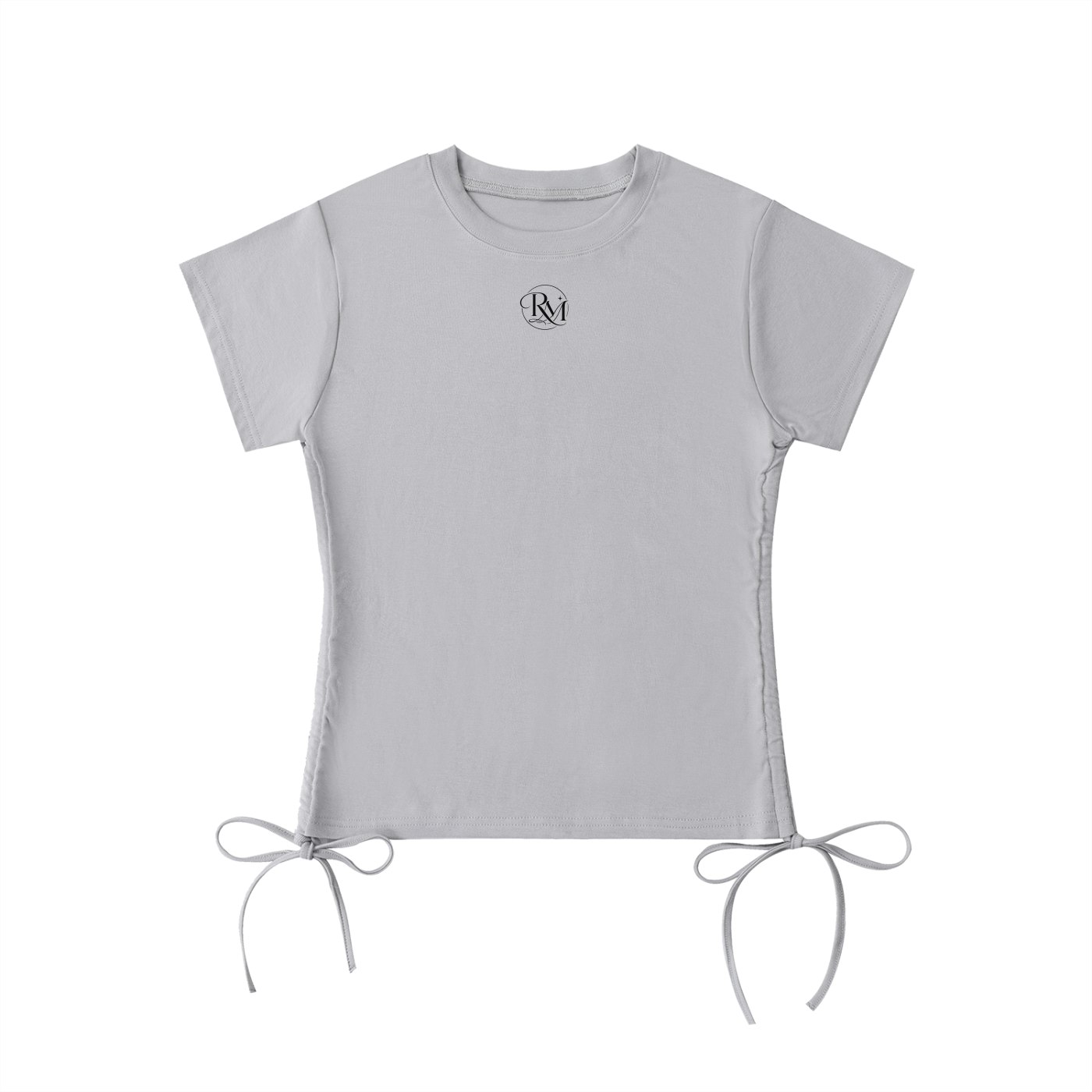 RM Essential Drawstring T-Shirt
