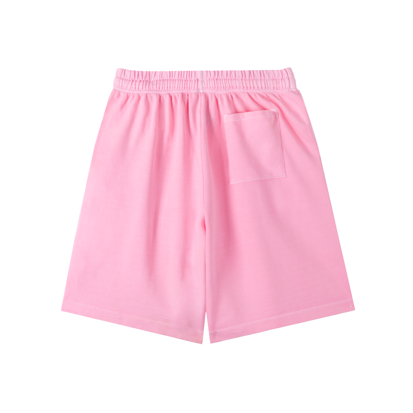 RM Vintage Wash Cotton Shorts