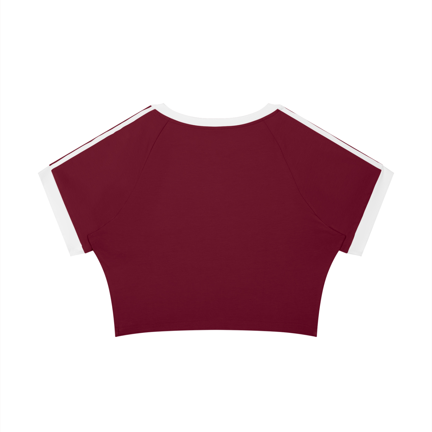 RM Raglan Crop T-Shirt