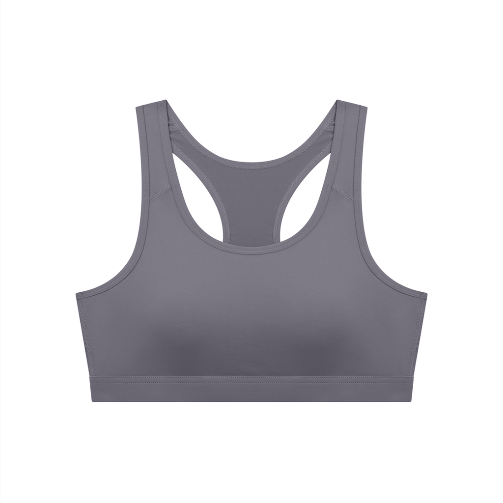 RM Cropped Sports Bra
