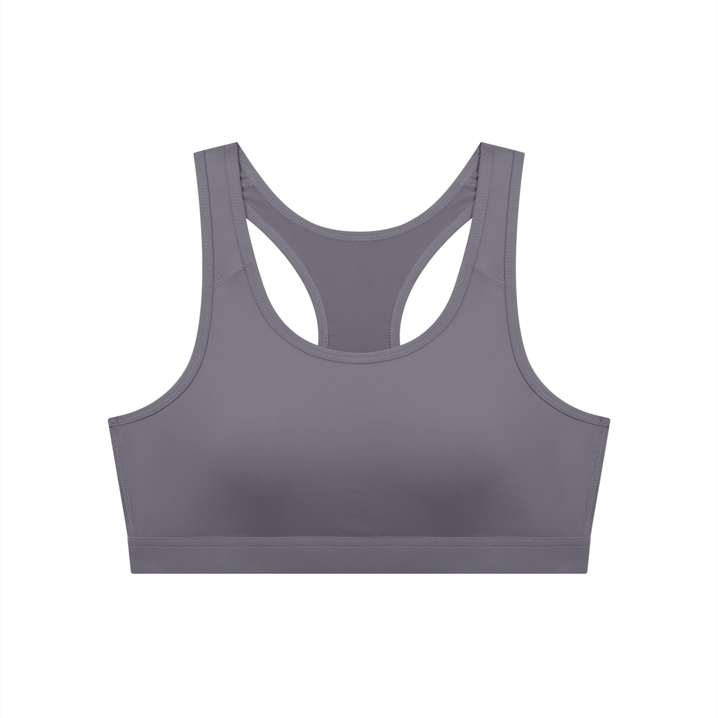 RM Cropped Sports Bra