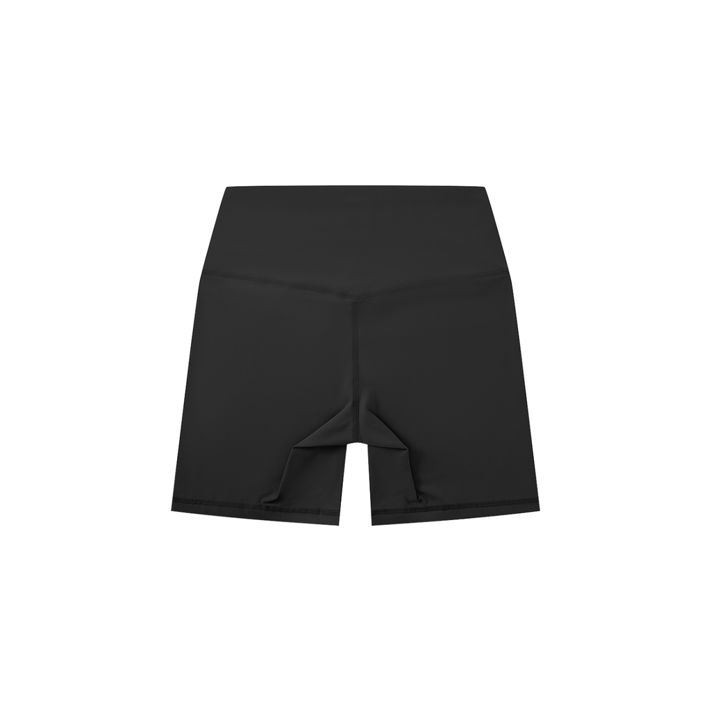 RM High-Waisted Biker Shorts