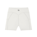 Women's High-Waisted Pocket Biker Shorts