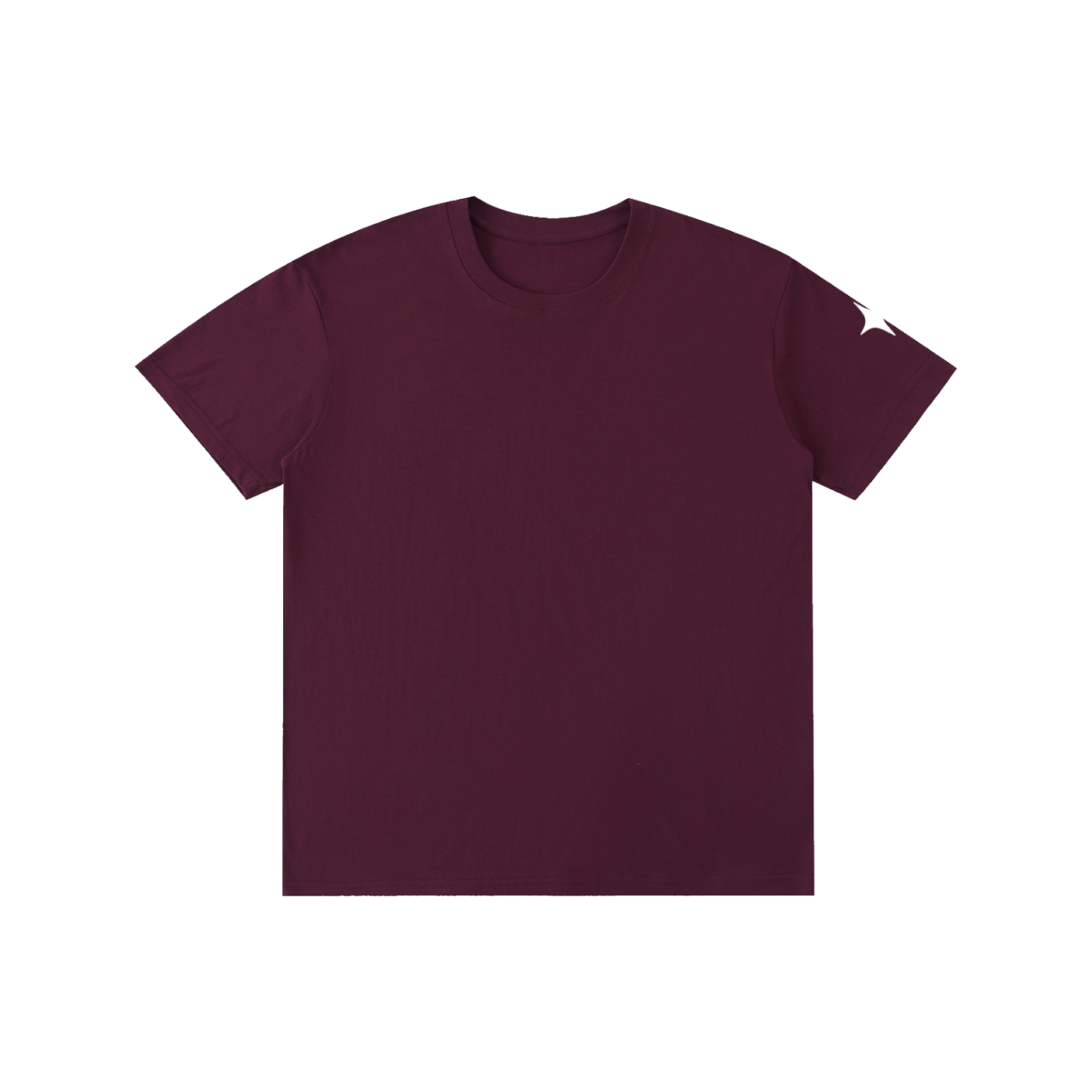 Pure Cotton Unisex T-Shirt