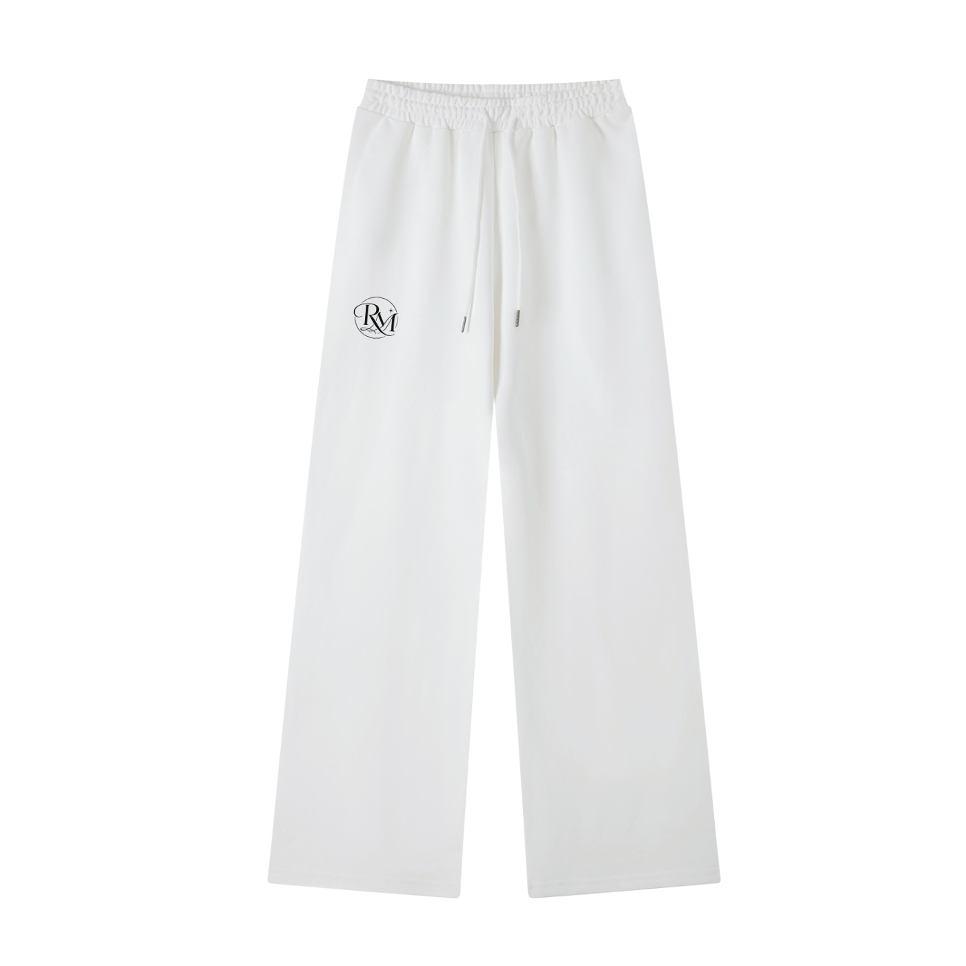 RM Essential Straight-Leg Sweatpants