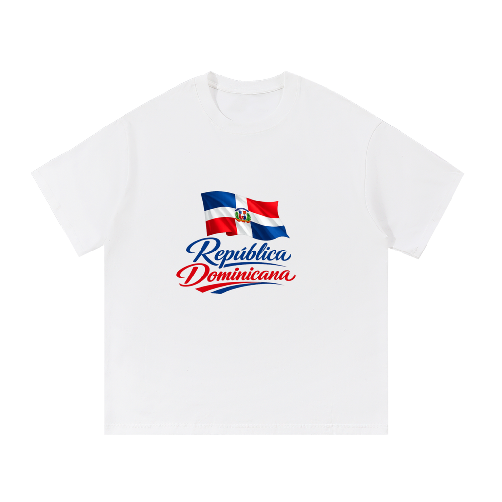 Domi Essential Cotton T-Shirt
