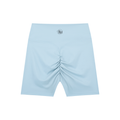 RM High-Waisted Blend Biker Shorts