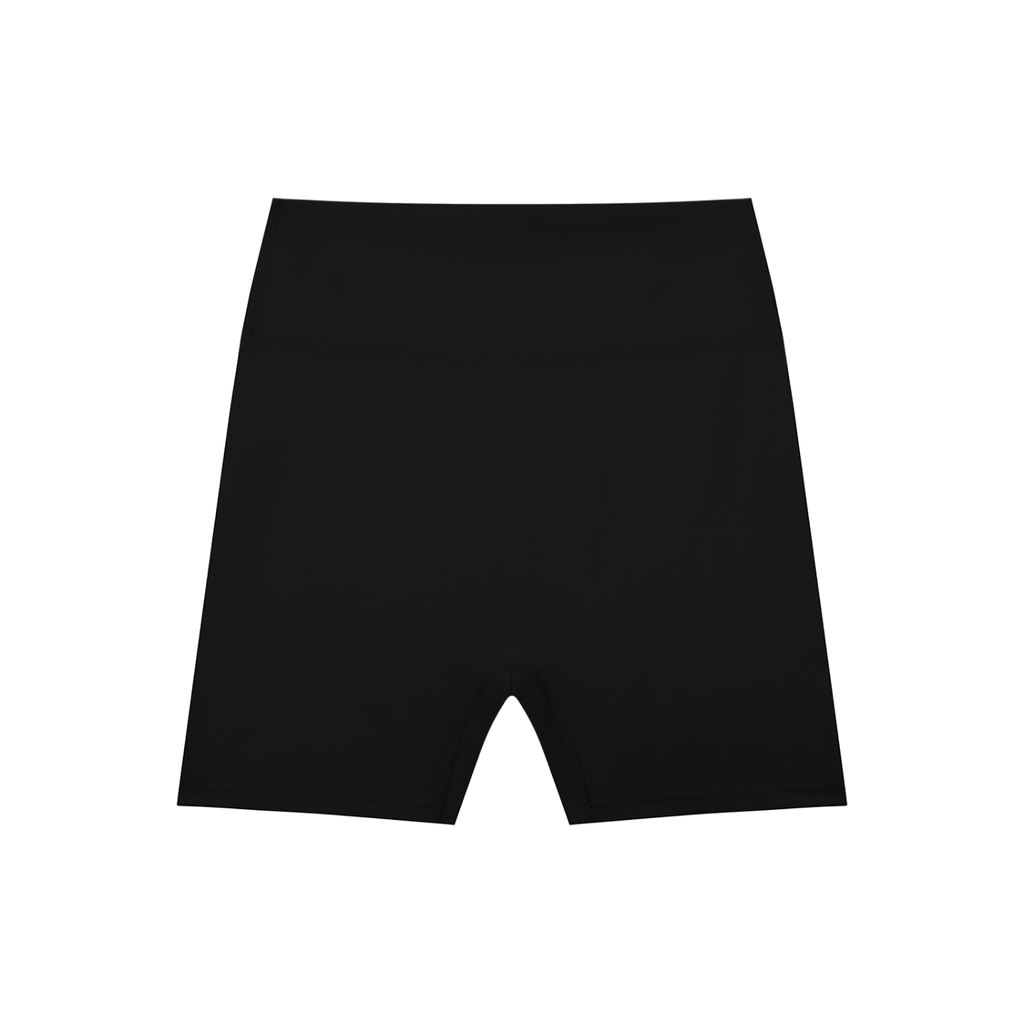 RM High-Waisted Blend Biker Shorts