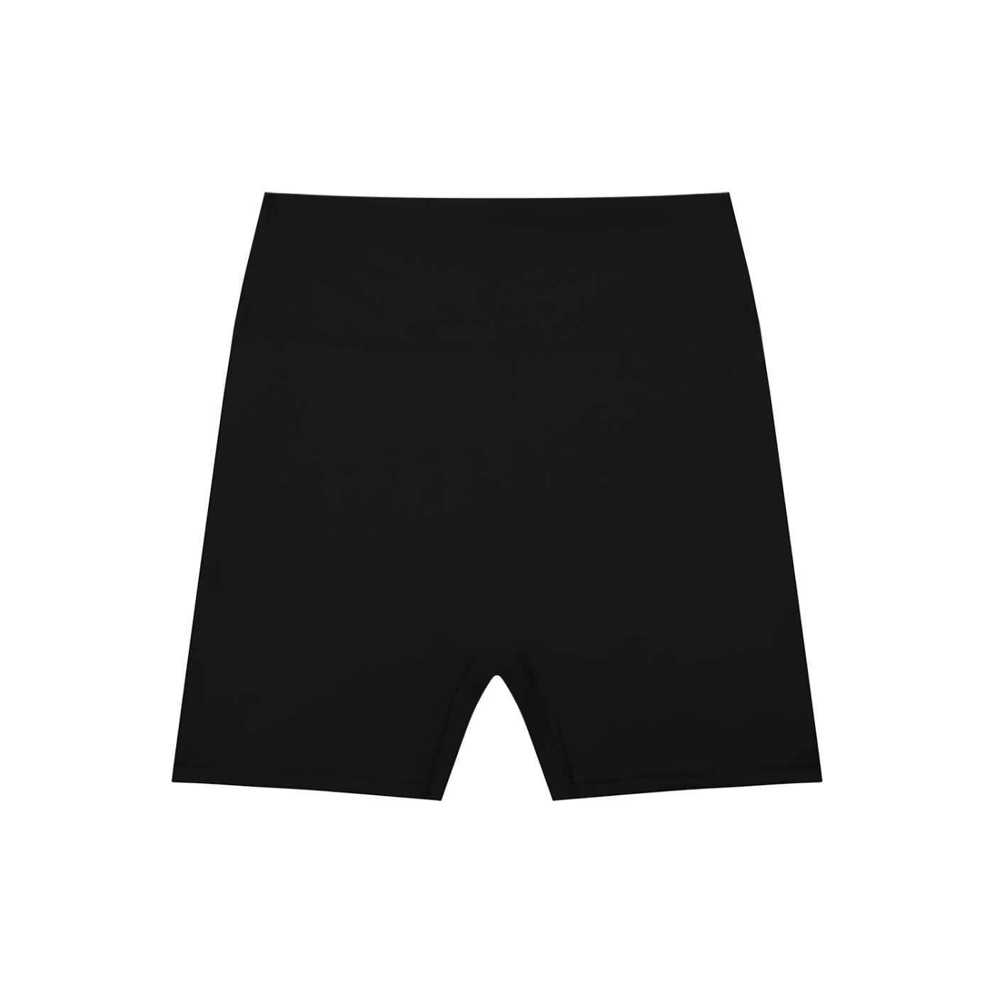RM High-Waisted Blend Biker Shorts