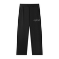 kaRMa KoKo Straight-Leg Sweatpants