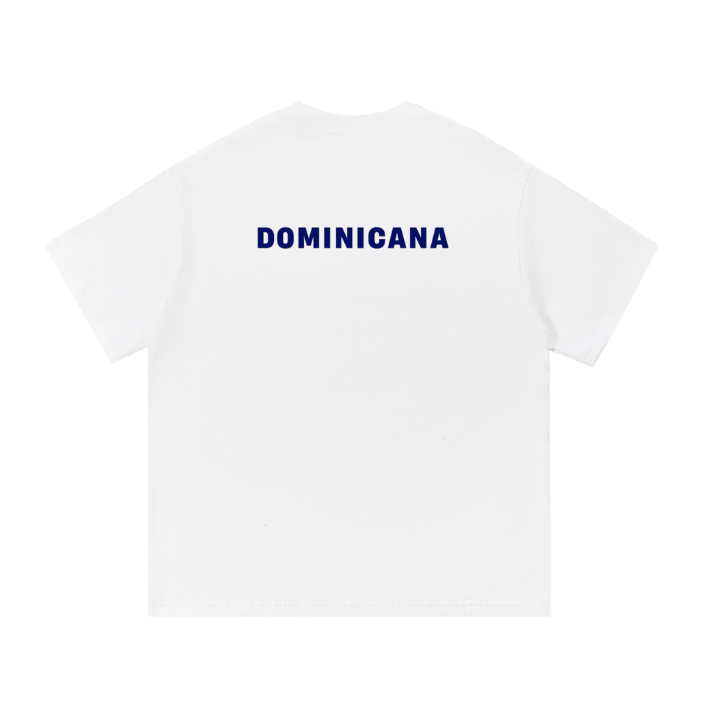 Domi Essential Cotton T-Shirt