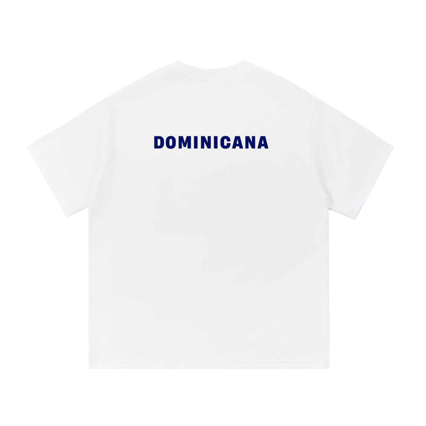 Domi Essential Cotton T-Shirt