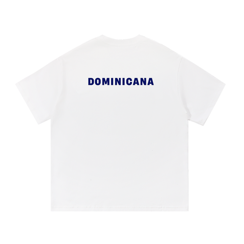 Domi Essential Cotton T-Shirt
