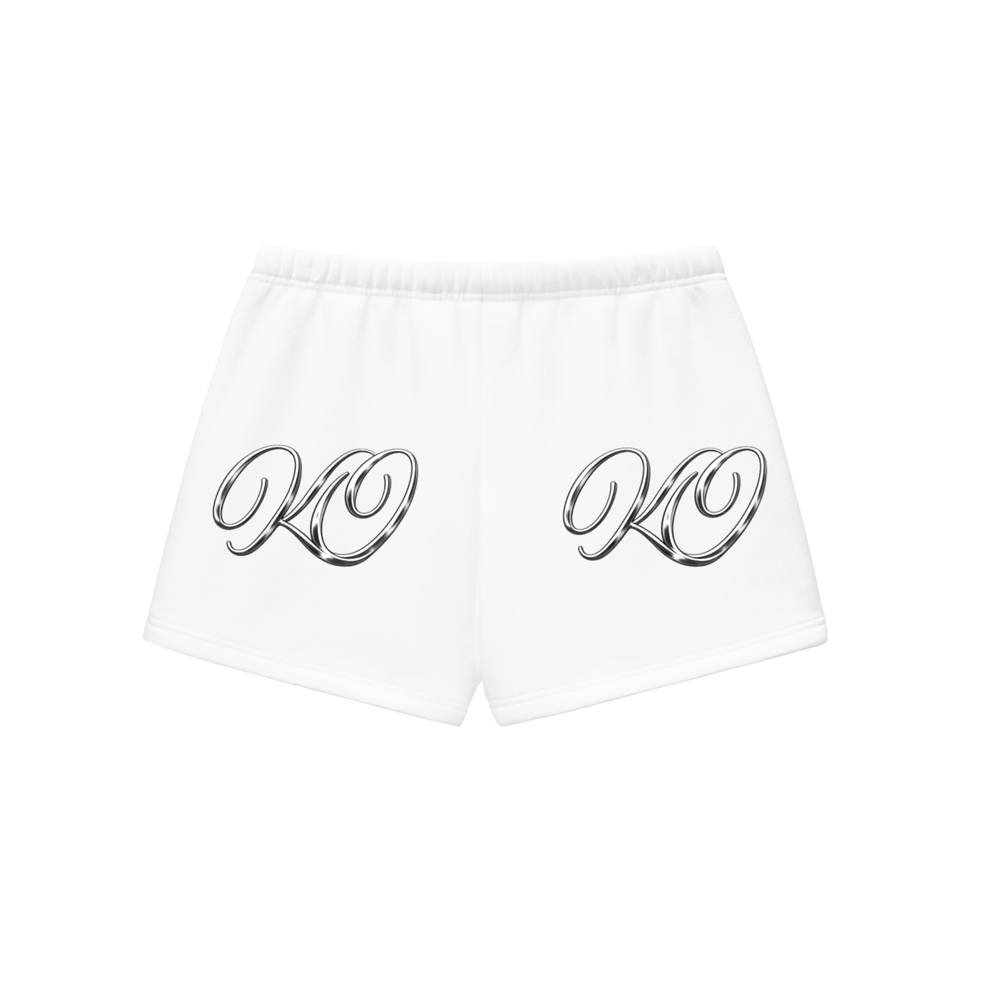 kaRMa KoKo Sweatshorts