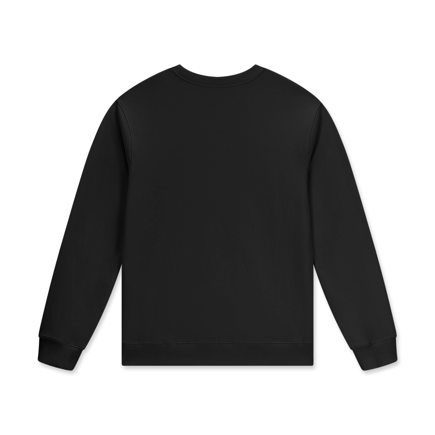 RM Streetwear Unisex Cotton Pullover