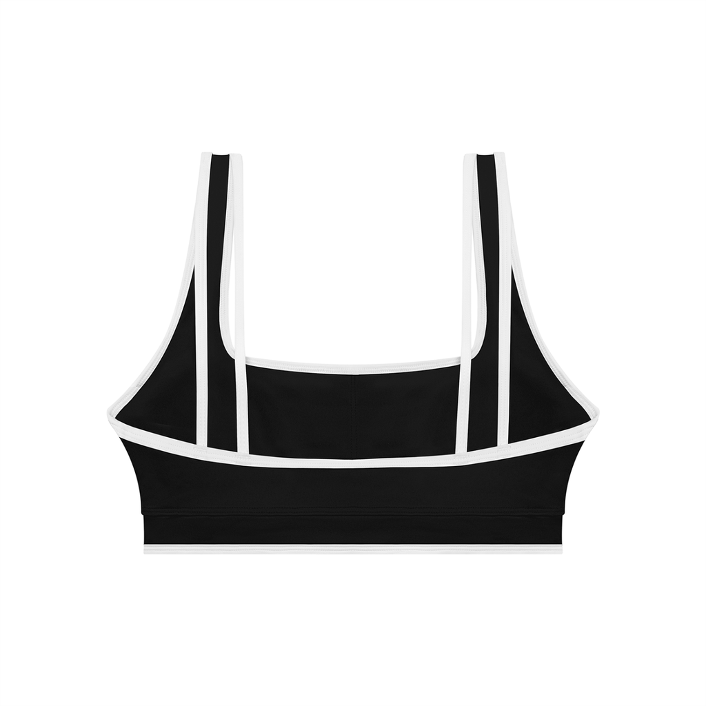 RM Color Block Tank Top