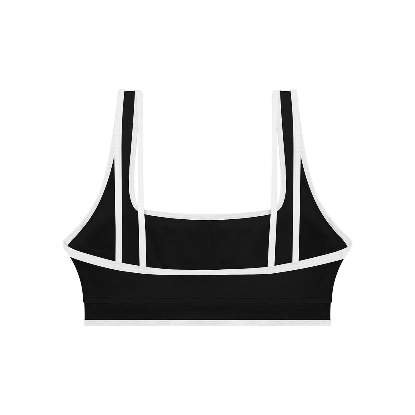 RM Color Block Tank Top