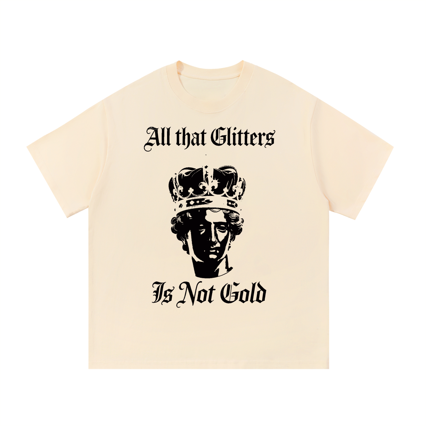 Essential Cotton T-Shirt