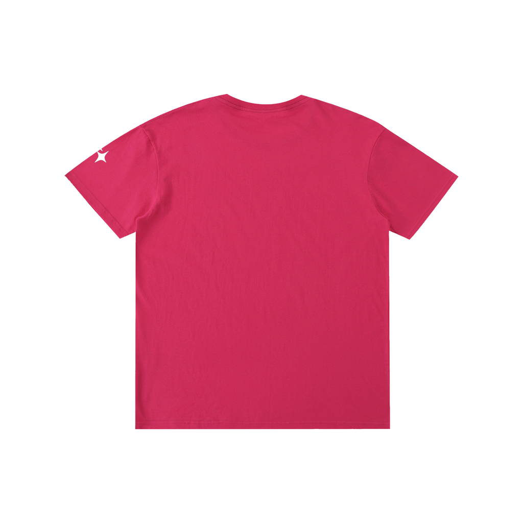 Pure Cotton Unisex T-Shirt