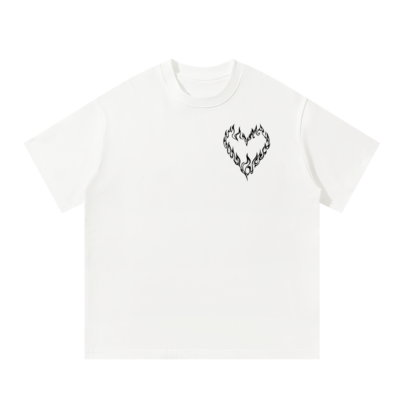 kaRMa BH Oversized T-Shirt