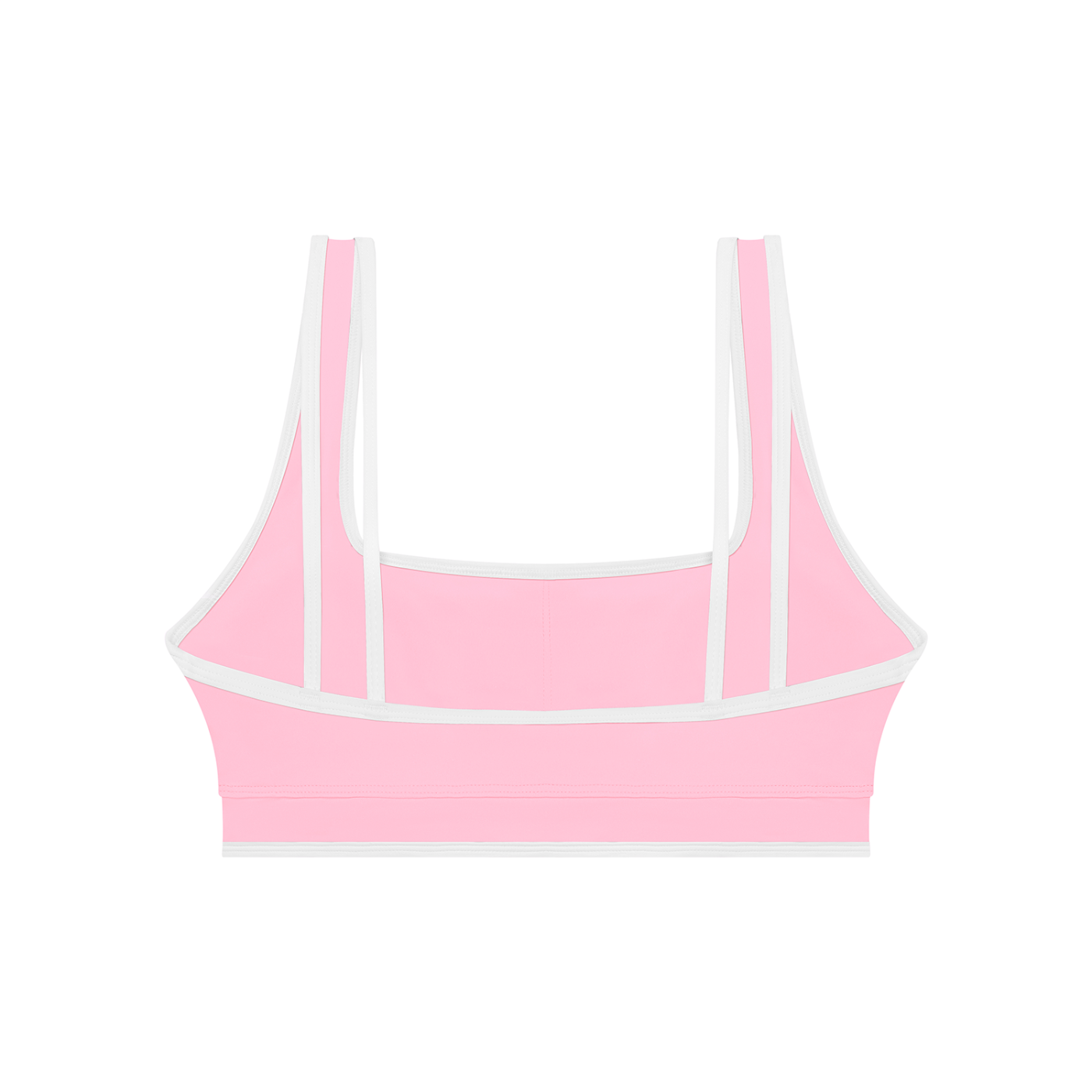 RM Color Block Tank Top