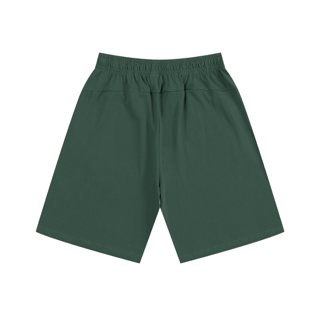RM Essential Heavyweight Cotton Shorts