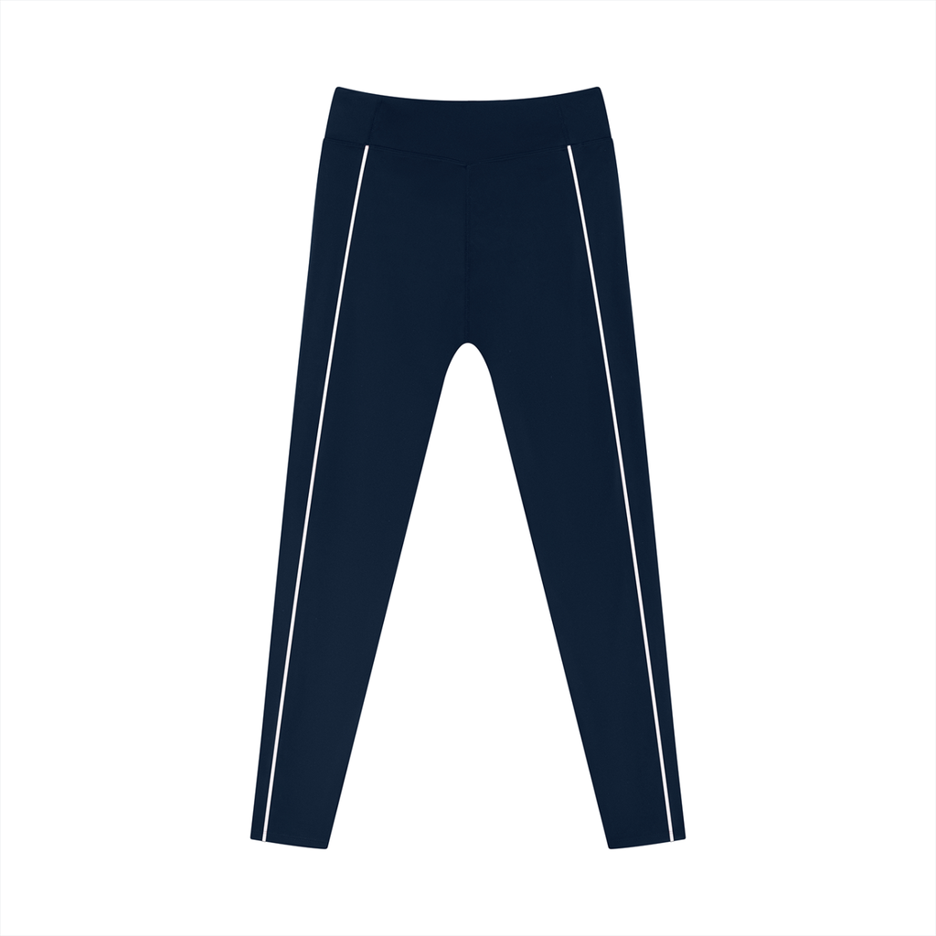 RM High-Waist Tapered Leggings